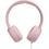 Навушники JBL T500 Pink (JBLT500PIK) - фото 3