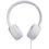 Навушники JBL T500 White (JBLT500WHT) - фото 2