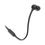 Навушники JBL Tune 110 Black (JBLT110BLK) - фото 2