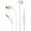 Навушники JBL Tune 110 White (JBLT110WHT) - фото 2
