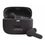 Навушники TWS JBL Tune 230NC Black (JBLT230NCTWSBLK) - фото 1