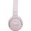 Навушники JBL Tune 660NC Rose (JBLT660NCPIK) - фото 2