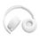 Навушники JBL Tune 670NC White (JBLT670NCWHT) - фото 2
