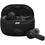 Навушники JBL Tune Beam 2 Black (JBLTBEAM2BLK) - фото 1