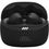 Навушники JBL Tune Beam 2 Black (JBLTBEAM2BLK) - фото 2