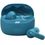 Наушники JBL Tune Beam 2 Turquoise (JBLTBEAM2TQE) - фото 1