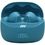 Наушники JBL Tune Beam 2 Turquoise (JBLTBEAM2TQE) - фото 2