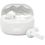 Наушники JBL Tune Beam 2 White (JBLTBEAM2WHT) - фото 1