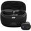 Навушники JBL Tune Buds 2 Black (JBLTBUDS2BLK) - фото 1