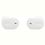 Навушники JBL Tune Buds 2 White (JBLTBUDS2WHT) - фото 2