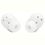 Навушники JBL Tune Buds 2 White (JBLTBUDS2WHT) - фото 3