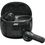 Навушники JBL Tune Flex 2 Ghost Black (JBLTFLEX2GBLK) - фото 1