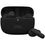 Навушники JBL Wave Beam 2 Black (JBLWBEAM2BLK) - фото 1