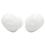 Навушники JBL Wave Buds 2 White (JBLWBUDS2WHT) - фото 2