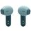 Навушники JBL Wave Flex 2 Blue (JBLWFLEX2BLU) - фото 2