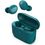 Навушники JLab Go Air Pop TWS Teal (IEUEBGAIRPOPRTEL124) - фото 1