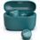 Навушники JLab Go Air Pop TWS Teal (IEUEBGAIRPOPRTEL124) - фото 2