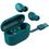 Навушники JLab Go Air Pop TWS Teal (IEUEBGAIRPOPRTEL124) - фото 3