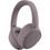 Навушники JLab Jbuds Lux ANC Mauve (IEUHBJLUXANCRMVE62) - фото 1
