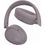 Навушники JLab Jbuds Lux ANC Mauve (IEUHBJLUXANCRMVE62) - фото 2