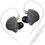Навушники Knowledge Zenith PR2 Black - фото 1