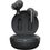 Наушники TWS LG TONE Free FP8 Black - фото 1