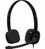 Наушники Logitech H151 Stereo Black (981-000589) - фото 1