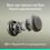 Навушники Logitech Zone Wireless 2 ES Graphite (981-001503) - фото 3