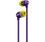 Наушники Logitech G333 Purple (981-000936) - фото 1