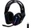 Навушники Logitech G733 Black (981-000864, 981-000867) - фото 1