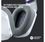 Навушники Logitech G733 White (981-000883) - фото 3