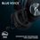 Наушники Logitech G PRO X SE Black (981-001470) - фото 2