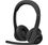 Наушники Logitech ZONE 300 Midnight Black (981-001407) - фото 1