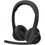 Навушники Logitech Zone 305 for Business Wireless/Bluetooth Teams Black (981-001451) - фото 1