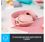 Наушники Logitech Zone Vibe 100 Wireless Rose (981-001224) - фото 2