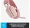 Наушники Logitech Zone Vibe 100 Wireless Rose (981-001224) - фото 3