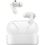 Навушники OnePlus Nord Buds 2 E508A white - фото 1