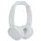 Навушники Panasonic RB-HF630B White (RB-HF630BE-W) - фото 1
