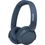 Навушники Philips TAH4209 Blue (TAH4209BL/00) - фото 1