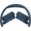 Навушники Philips TAH4209 Blue (TAH4209BL/00) - фото 3