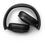 Навушники Philips TAH6506BK Black - фото 3