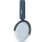 Наушники Philips TAK5500RT/00 Wireless Blue (TAK5500RT/00) - фото 2