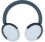 Наушники Philips TAK5500RT/00 Wireless Blue (TAK5500RT/00) - фото 3