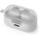 Навушники TWS Philips TAT2149 White (TAT2149WT/00) - фото 2