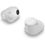 Навушники TWS Philips TAT2149 White (TAT2149WT/00) - фото 3