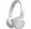Навушники Philips Wireless Mic White (TAH4205WT) - фото 1