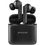 Навушники Proove Cold Sound Pro with ANC black TWCSP0010001 - фото 1