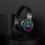 Навушники Proove Galaxy black HPGL00010001 - фото 3