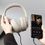 Навушники Proove Silence Plus with ANC gray HPSLP0010003 - фото 2