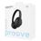 Навушники Proove Silence Plus with ANC gray HPSLP0010003 - фото 3